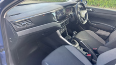 Volkswagen Polo 1.0 TSI Life 5dr Petrol Hatchback